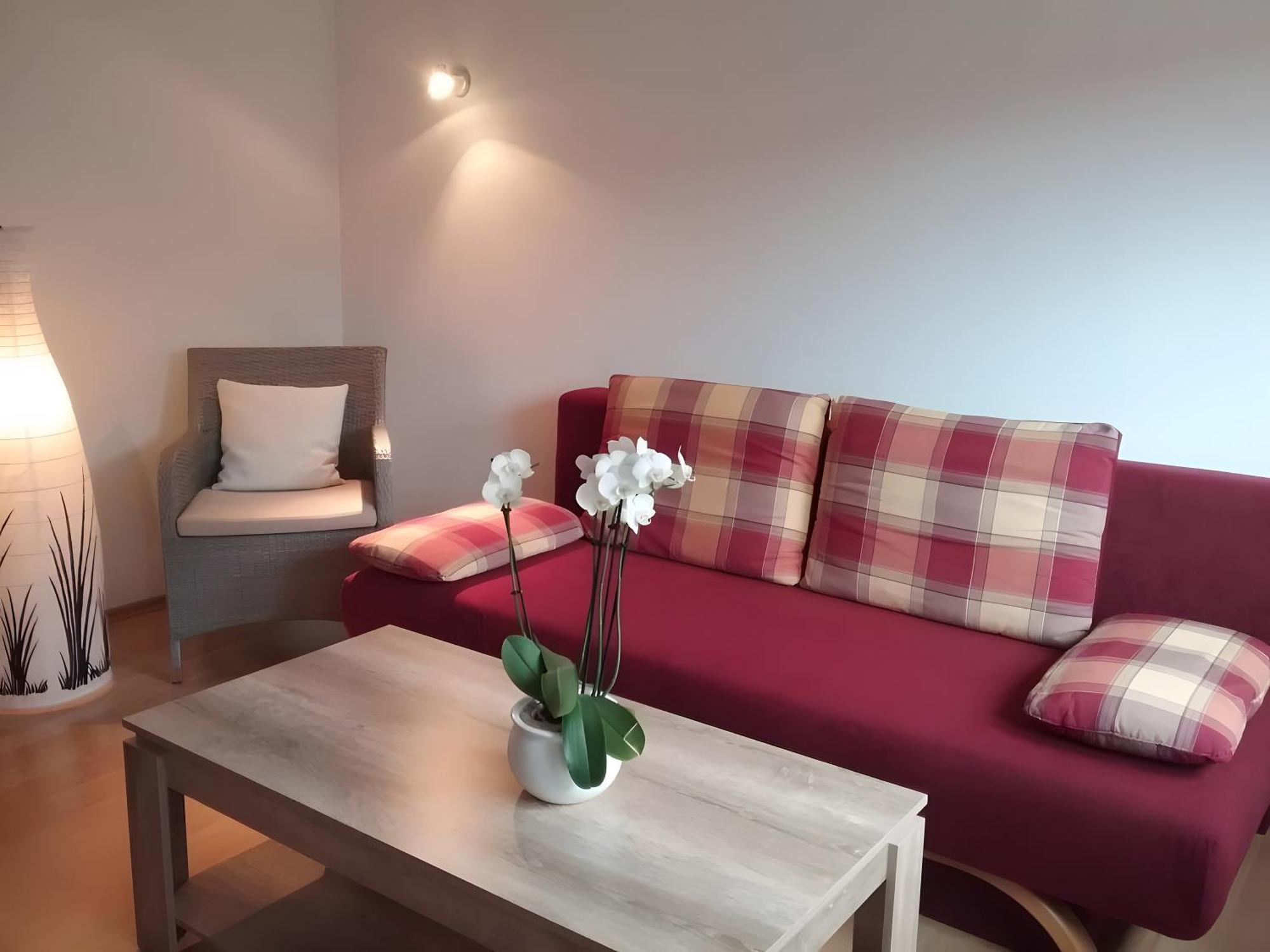 Haus Muehlgrund Apartment Bad Wildbad Bagian luar foto