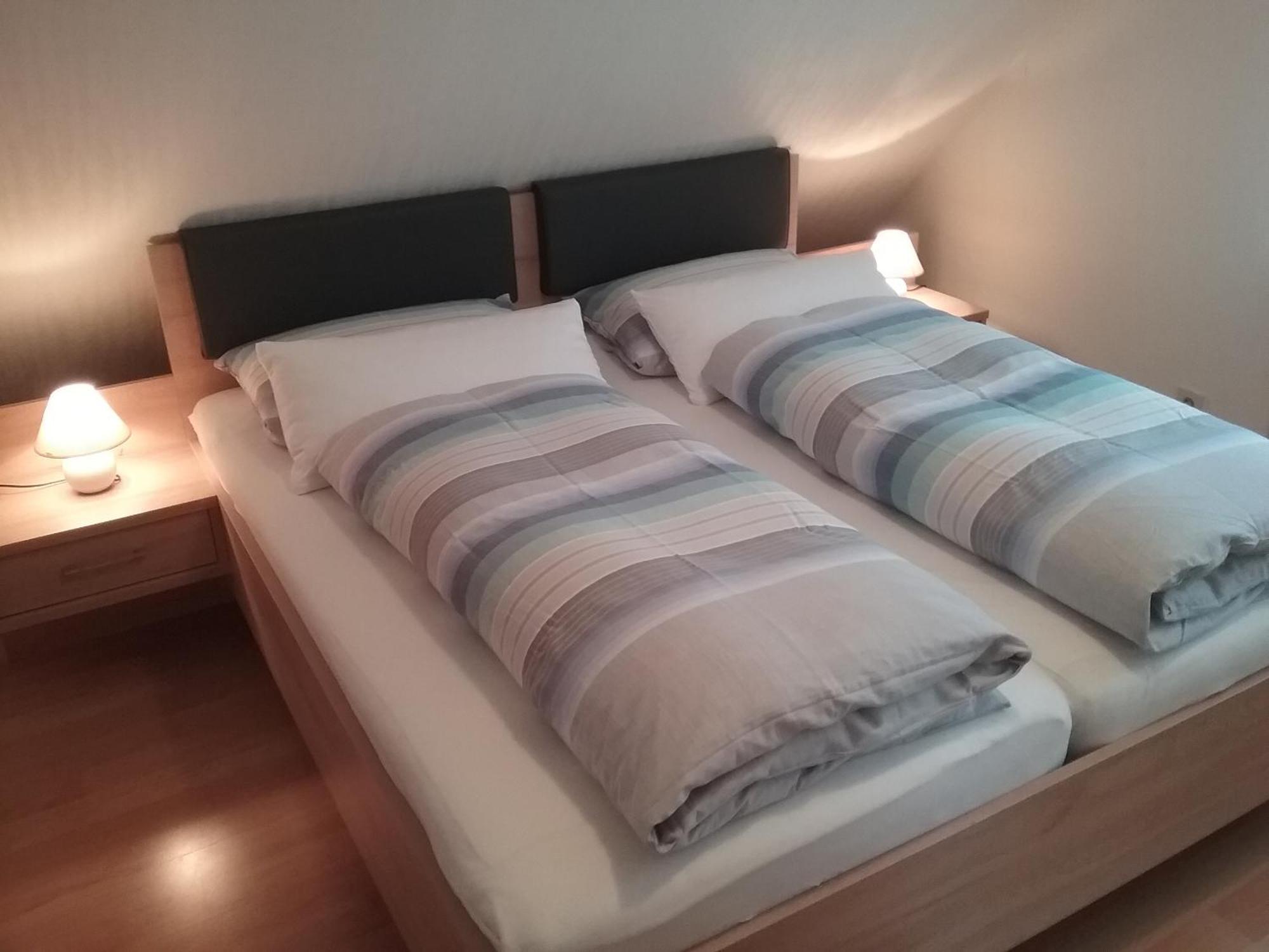 Haus Muehlgrund Apartment Bad Wildbad Bagian luar foto