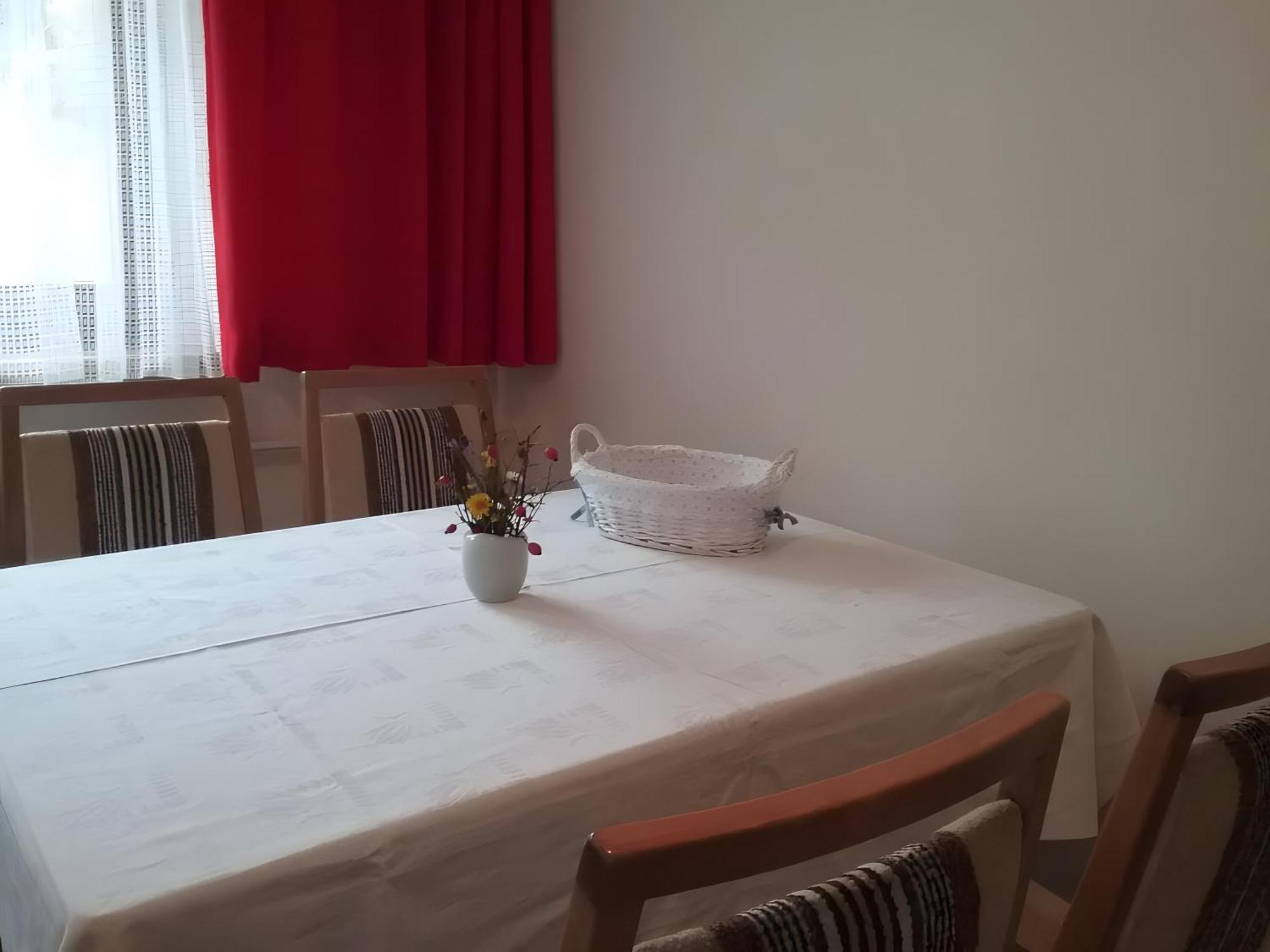 Haus Muehlgrund Apartment Bad Wildbad Bagian luar foto