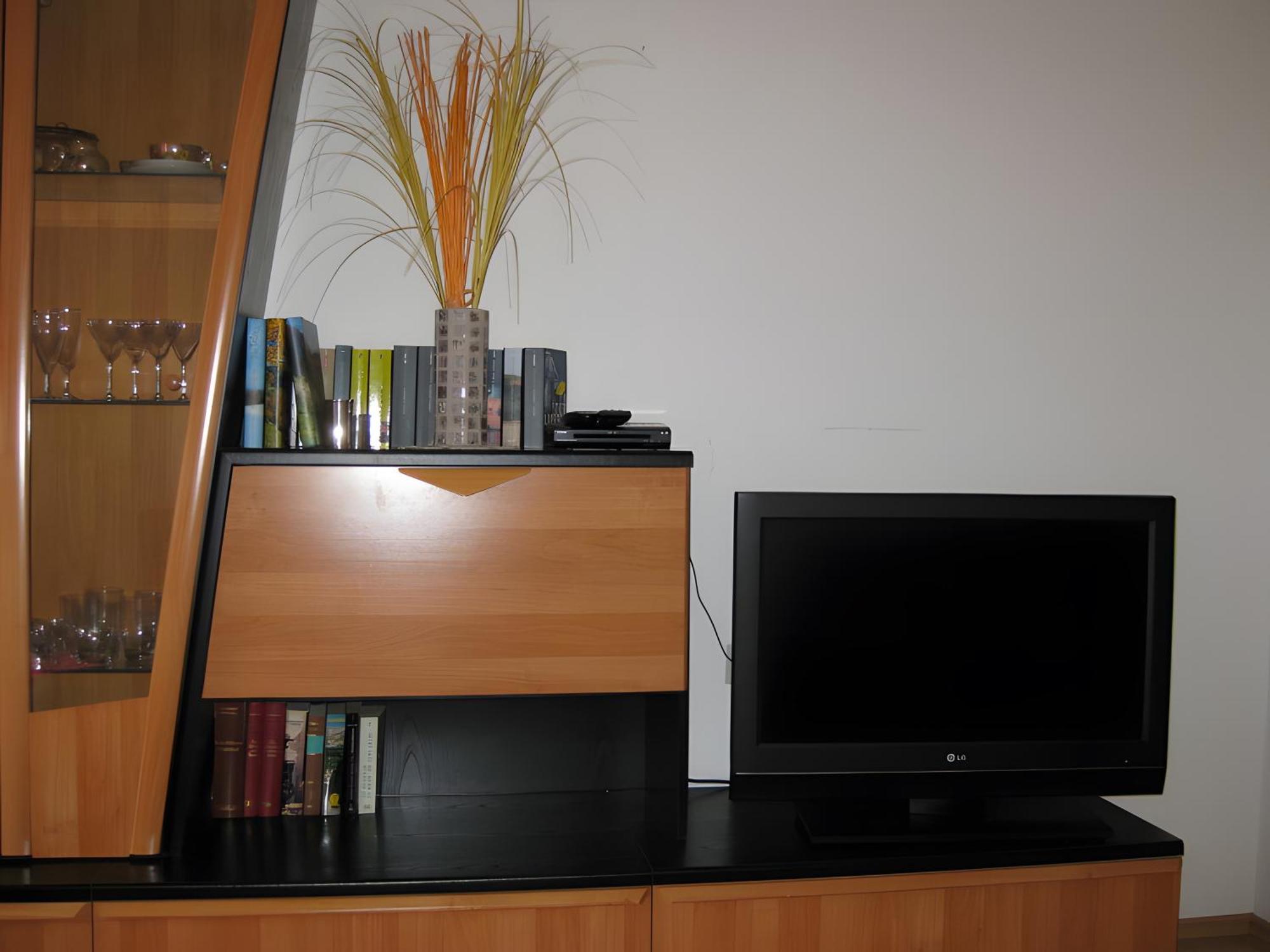 Haus Muehlgrund Apartment Bad Wildbad Bagian luar foto